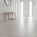 Gresie Alba Mata Marazzi Dust White 33.3×33.3 cm MMT6