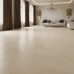 Gresie Bej Rectificata Mata Marazzi Appeal Sand 60×120 cm M0VF