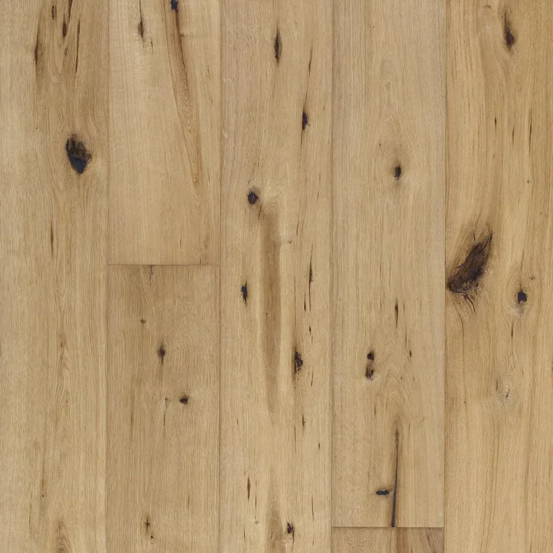 Parchet Kahrs Artisan Camino 5G stejar  rustic uleiat periat manual riverstone bizotat 1-strip 1900x190x15 mm 151XDDEKFZKW195