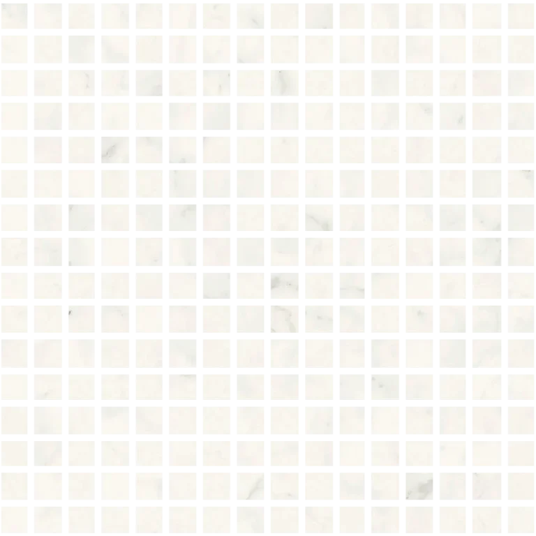 Decor Marazzi Allmarble Altissimo Mosaico Lux 40X40 cm M8H4