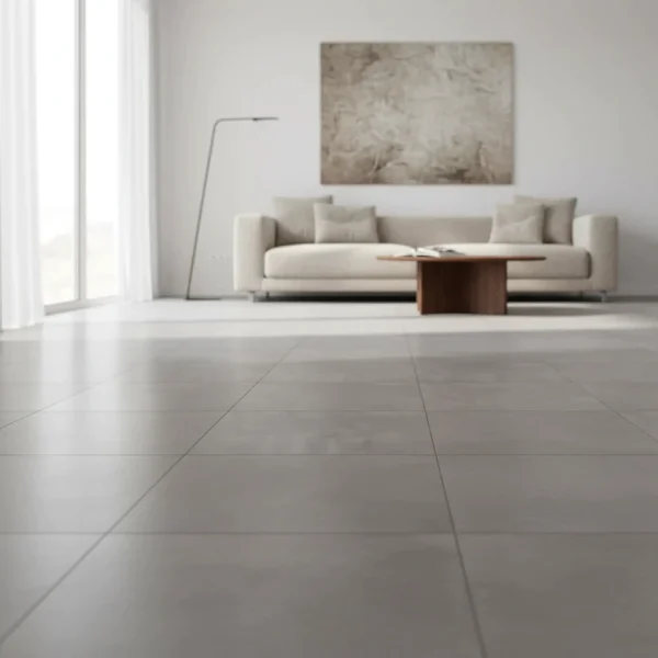 Gresie Antracit Mata Marazzi Dust Smoke 45x45 cm MMTE