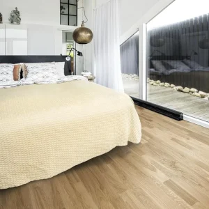 Parchet Kahrs European Naturals Verona stejar lacuit ultra mat periat 2-strip 2423x200x15 mm 152N38EK04KW240