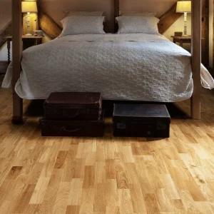 Parchet Kahrs European Naturals Siena stejar lacuit mat 3-strip 2423x200x15 mm 153N38EK09KW 0