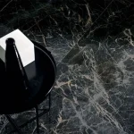 Gresie rectificata tip marmura Allmarble Saint Laurent Lux 60X60 cm MMGE Marazzi