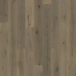 Parchet Kahrs Domani Stejar Foschia 5G  uleiat periat manual periat gri baituit 1-strip 1900x190x15 mm 151XCDEKWKKW195