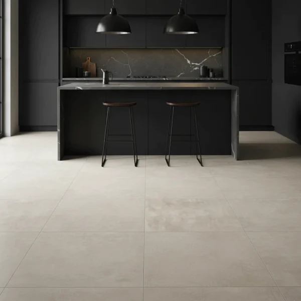 Gresie rectificata Dust Cream 60x60 cm MMSZ Marazzi