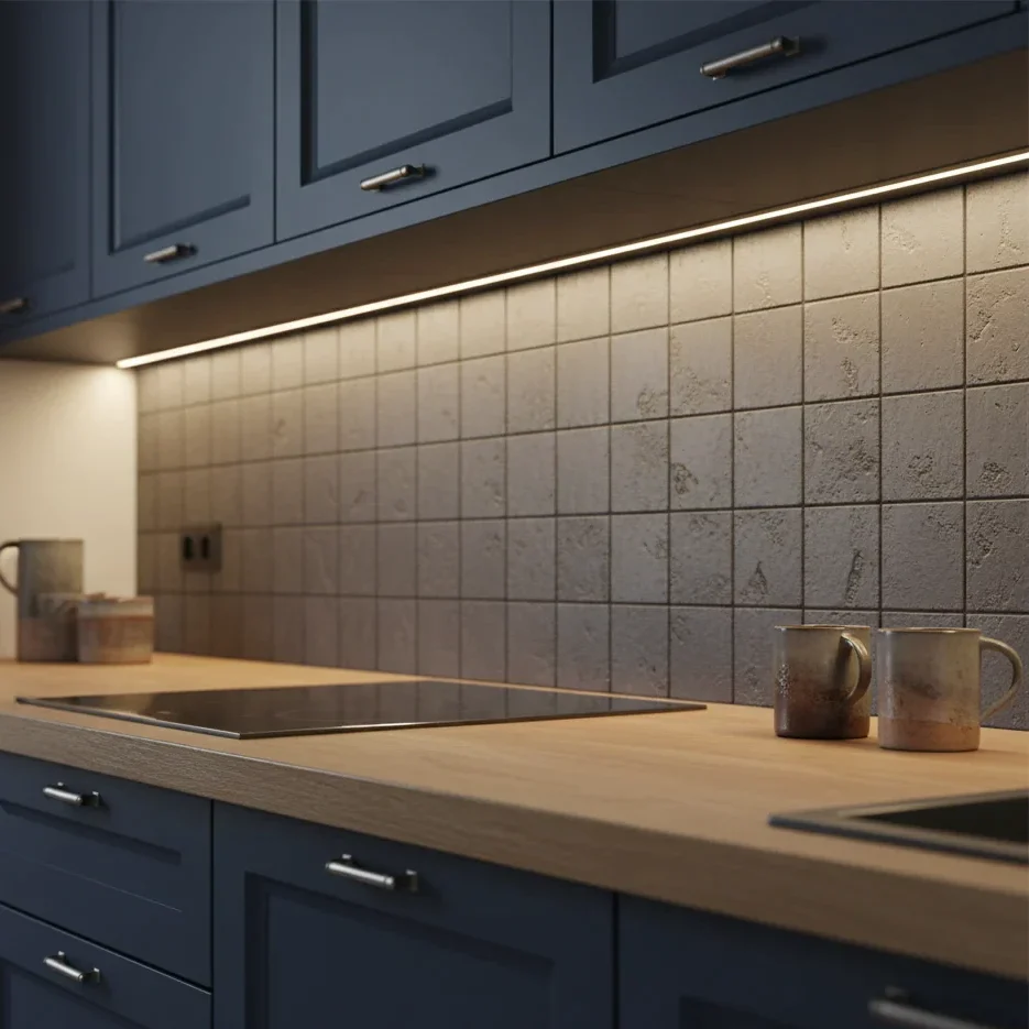 Gresie porțelanată antracit mată Marazzi Polis Antracite, 15x15 cm, MFJZ Gresie porțelanată antracit mată Marazzi Polis Antracite, 15x15 cm, MFJZ