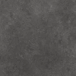Gresie porțelanată antracit mată cu efect de piatră, 45×45 cm, Marazzi Stream