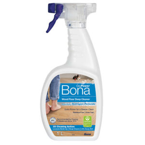 Detergent Pardoseli din lemn Bona 1L Spray 1L WM857013001