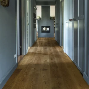 Parchet triplustratificat stejar Nouveau Rich, 15 mm grosime, Kährs Original
