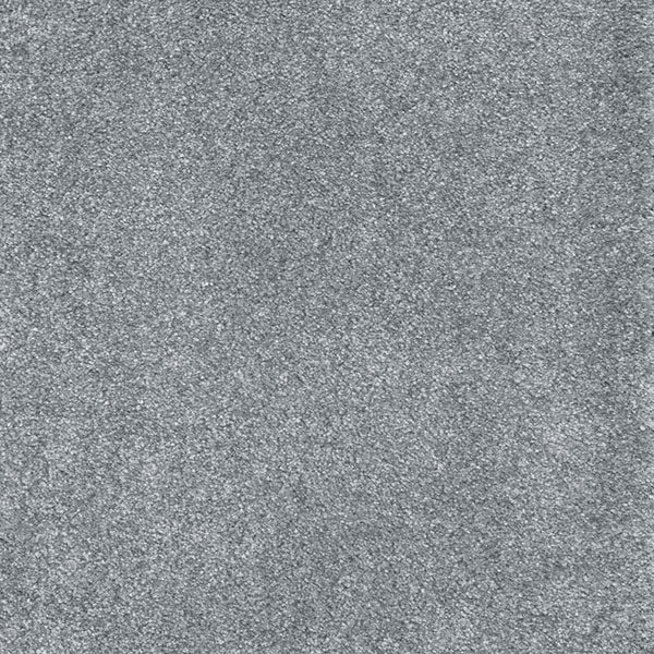 Mocheta argintie groasa de lux satinata Sedna YARA 70 22.5 mm