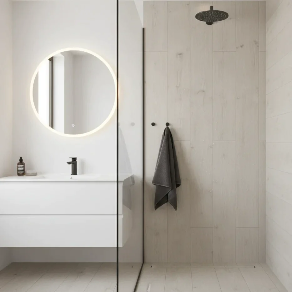Gresie tip parchet Marazzi, acero, rectificata, Treverkway, 14.5x90 cm, ME9S Gresie tip parchet Marazzi, acero, rectificata, Treverkway, 14.5x90 cm, ME9S