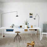 Gresie tip parchet Marazzi Treverkhome Betulla 30x120 cm Rectificata MJWJ