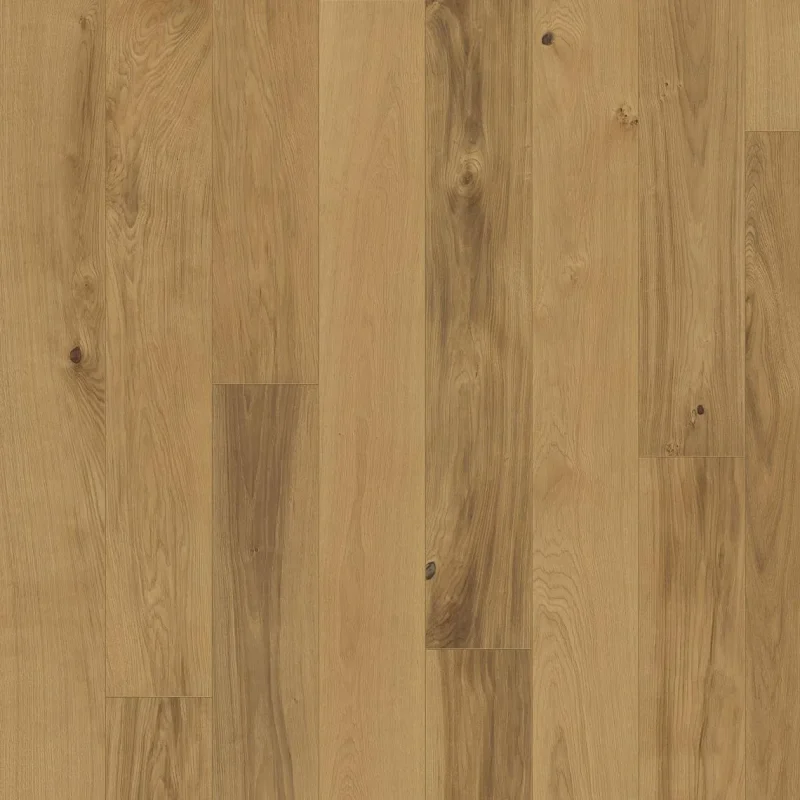 Parchet Kahrs European Naturals Burgundy stejar uleiat periat bizotat 1-strip 2266x187x15 mm 151N8AEKF0KW220