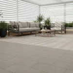 Gresie Bej Rectificata Structurata Marazzi Appeal Taupe 30×60 cm M0WX