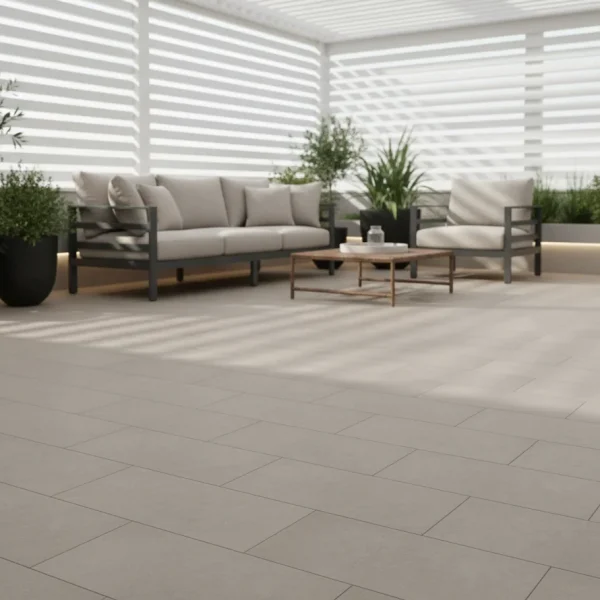 Gresie Bej Rectificata Structurata Marazzi Appeal Taupe 30x60 cm M0WX