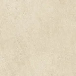 Gresie porțelanată bej cu aspect de piatră, Stonework Marazzi, 33.3x33.3 cm, MLHU