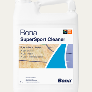 Detergent Bona Super Sport Cleaner 5L WM763020001