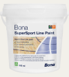 Vopsea marcaje Bona Super Sport Line Paint culoare Galben 1L EC801113002
