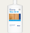 Ulei cu ceara parchet Bona Oil Wax Refresher pt. Hardwax Oil 1L WP615013100