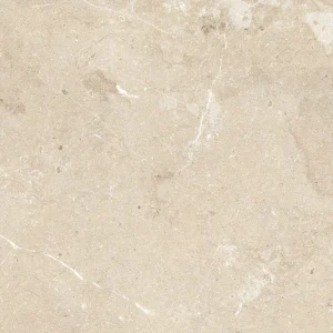 Gresie bej mata living, Mystone Limestone Sand, Marazzi, 60x60 cm