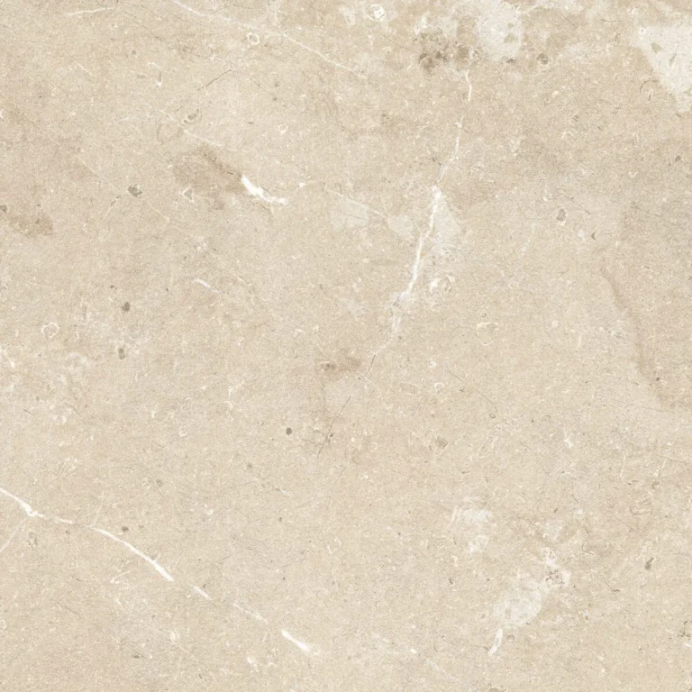 Gresie bej mata living, Mystone Limestone Sand, Marazzi, 60x60 cm