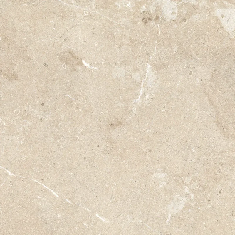 Gresie bej mata living, Mystone Limestone Sand, Marazzi, 60x60 cm