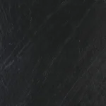 Gresie neagră striată baie, Marazzi Mystone Lavagna, 60x60 cm