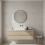 Gresie Gri Mata Marazzi Dust Pearl 33.3×33.3 cm MMT8
