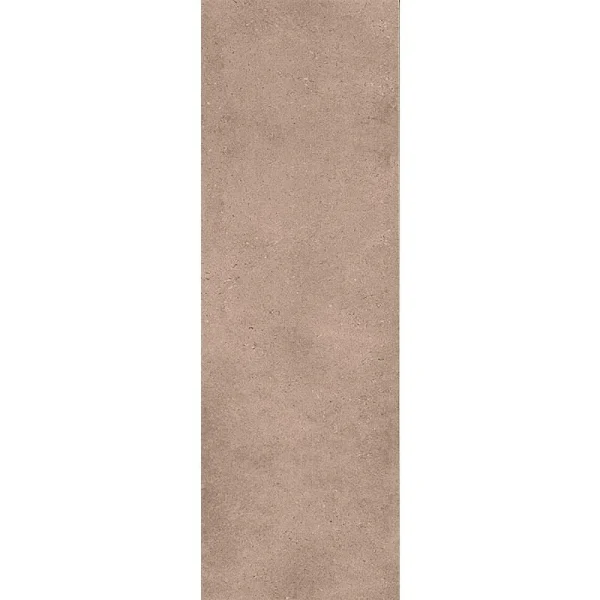 Faianță maro mat aspect calcar Marazzi Stone_Art Moka 40x120 cm - Gresia și Faianța Bucătărie