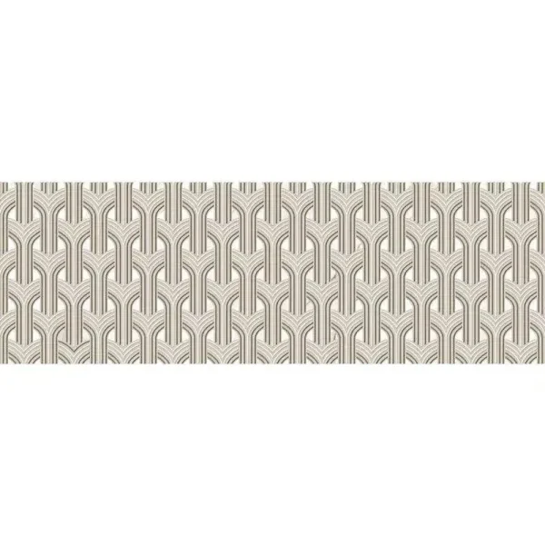 Decor Marazzi Allmarble Altissimo Lux Decoro Retrò 40X120 cm M8TG