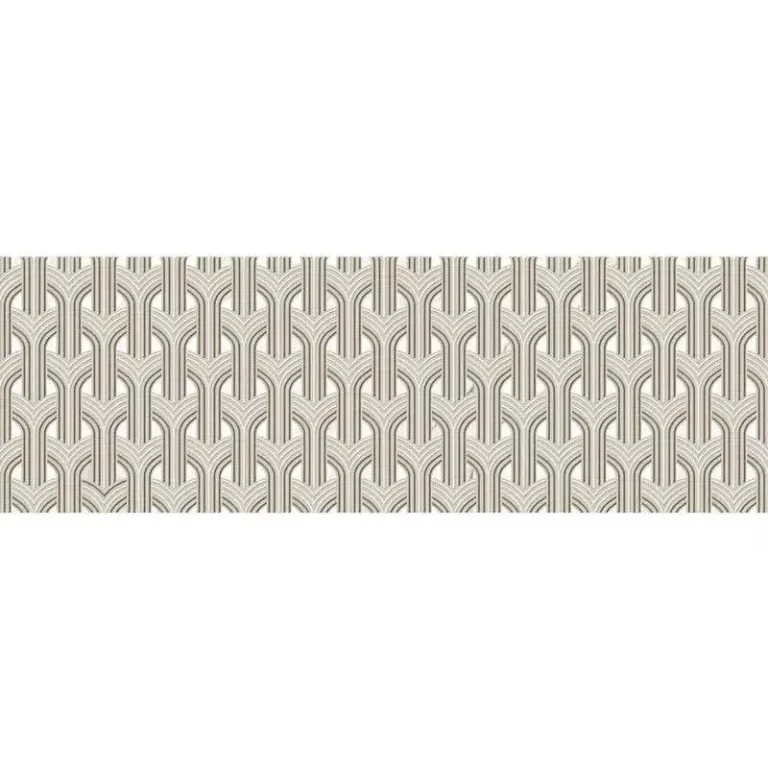 Decor Marazzi Allmarble Altissimo Lux Decoro Retrò 40X120 cm M8TG