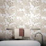 Faianta Marazzi Allmarble Decor, efect de marmură, 80×120 cm, M93N