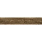 Gresie tip parchet maro, Treverkstage, 20×120 cm, Marazzi, M4EG
