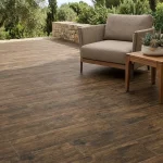 Gresie de exterior Marazzi Treverkhome20 Quercia 60×60 cm Rectificata MML1