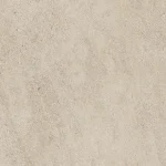 Gresie porțelanată bej, aspect de piatră poroasă, Stonework Marazzi, 33.3x33.3 cm