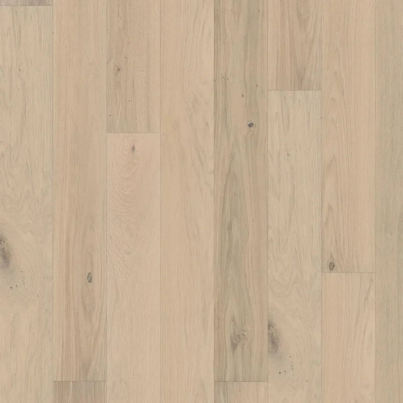 Parchet Kahrs Sand Estoril stejar uleiat periat bizotat alb 1-strip 2266x187x15 mm 151N8AEKFVKW220