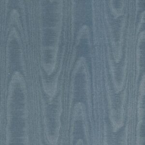 Tapet Sirpi Italian Silk 7 24817 Unito Moire albastru inchis 10,05 X 0,53 ml