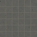 Mozaic gri antracit mat, Marazzi Moon Anthracite Mosaico, 30×30 cm