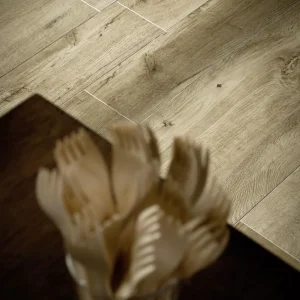 Gresie tip parchet Marazzi Treverkhome Larice 30x120 cm Rectificata MKLC