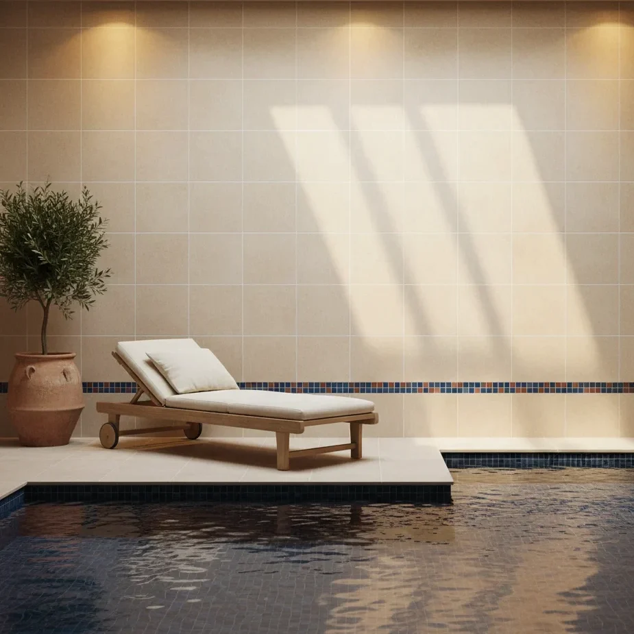 Gresie Bej Mata Marazzi Iside Beige 33.3x33.3 cm MJKC Gresie Bej Mata Marazzi Iside Beige 33.3x33.3 cm MJKC