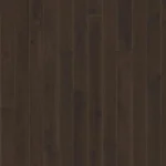 Parchet Kahrs Classic Nouveau negru stejar lacuit mat periat bizotat negru 1-strip 2420x187x15 mm 151L8AEK1JKW240