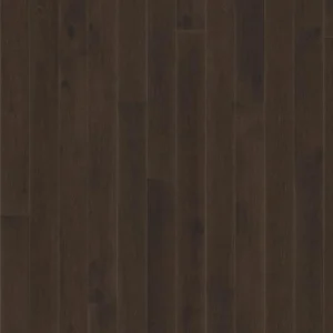 Parchet Kahrs Classic Nouveau negru stejar lacuit mat periat bizotat negru 1-strip 2420x187x15 mm 151L8AEK1JKW240