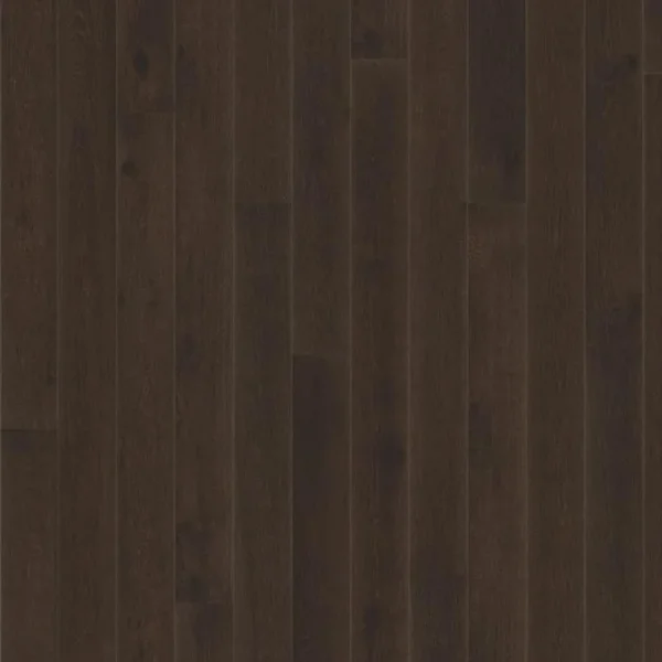 Parchet Kahrs Classic Nouveau negru stejar lacuit mat periat bizotat negru 1-strip 2420x187x15 mm 151L8AEK1JKW240