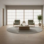 Gresie Oak, aspect parchet, Treverkmore, 20x120 cm, Marazzi, MMYW