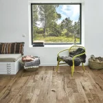 Parchet Kahrs Da Capo Decorum 5G stejar uleiat periat periat manual bizotat 2-strip 1900x190x15 mm 152XDDEKFNKW195