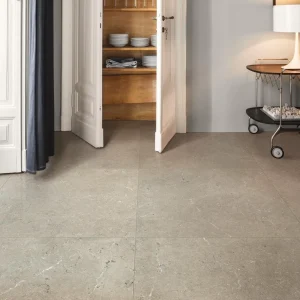 Gresie bej mata, Limestone Taupe, 75x75 cm, Marazzi, M7E5