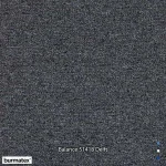 Mocheta dale trafic intens, 50cm x 50cm, Burmatex BALANCE LOOP 51418