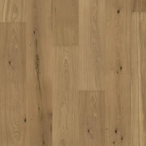 Parchet Kahrs Royal Schönbrunn stejar uleiat periat 4 laturi micro canelat 1-strip 2400x305x18 mm 181XADEK24KW240
