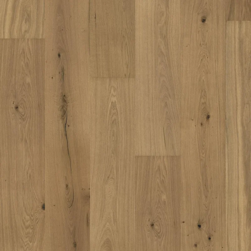 Parchet Kahrs Royal Schönbrunn stejar uleiat periat 4 laturi micro canelat 1-strip 2400x305x18 mm 181XADEK24KW240